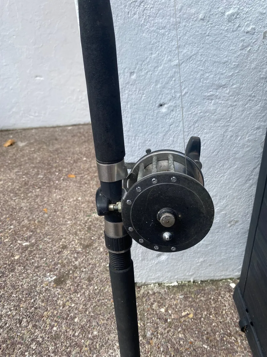 Fishing rod - Image 4