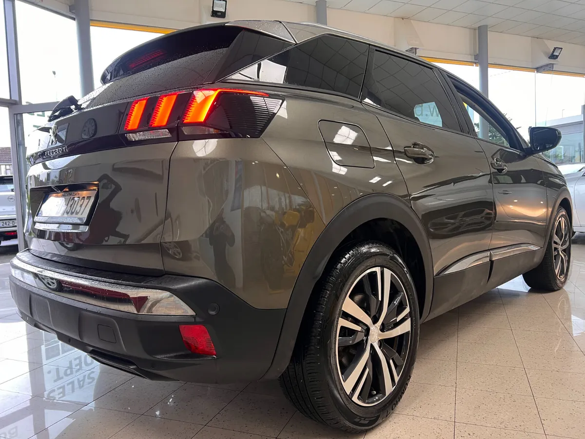 Very Low Kms Massive Spec As New Superb Value 2020 - Image 2