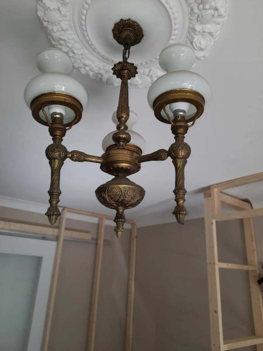 Light pendent - Image 1