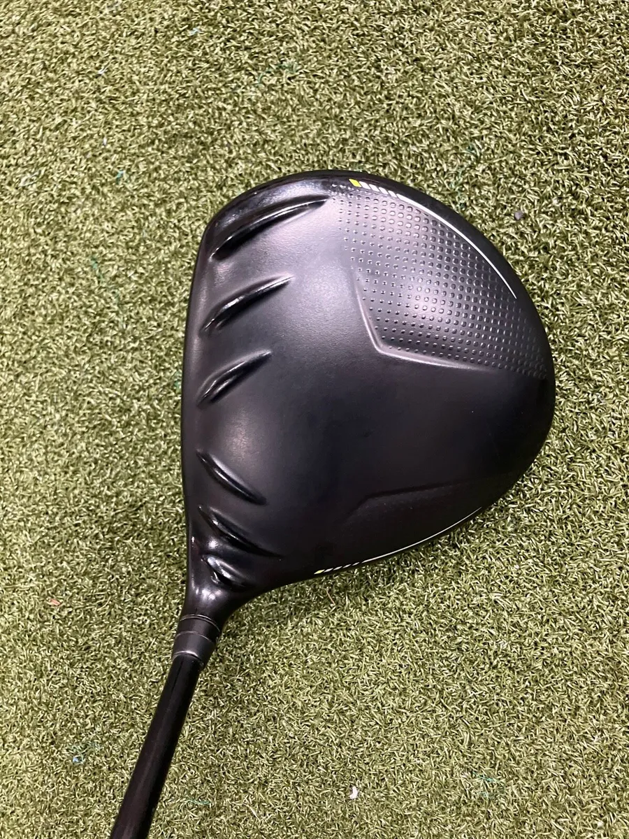 Ping driver 430 Max reg shaft MUST GO - Image 1