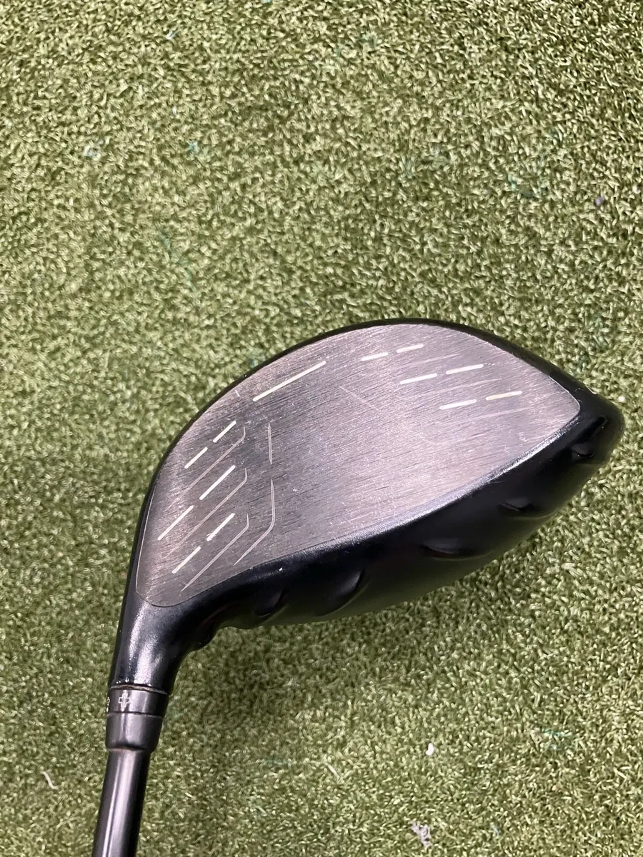 Ping driver 430 Max reg shaft MUST GO - Image 2