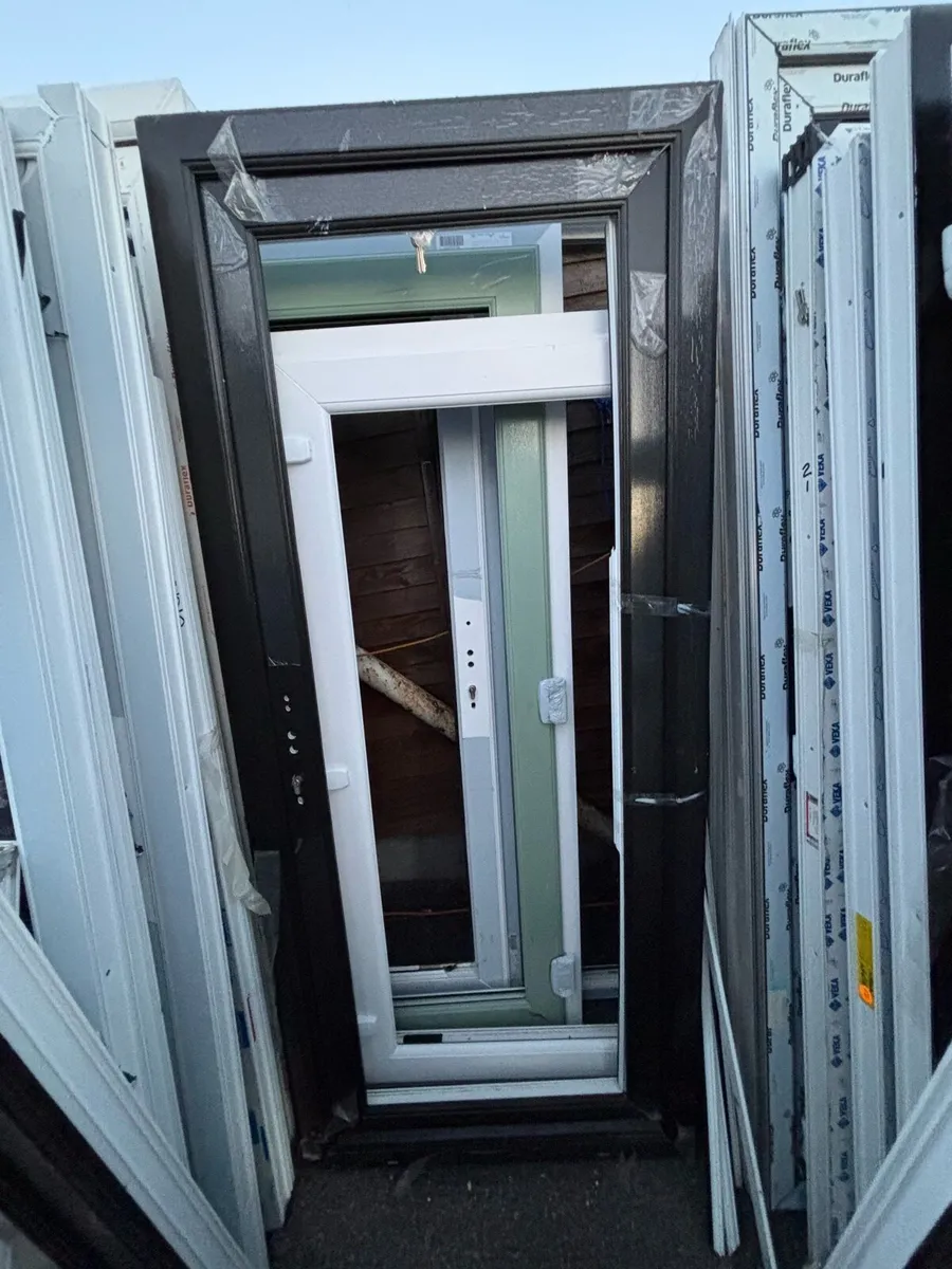 PVC doors - Image 3