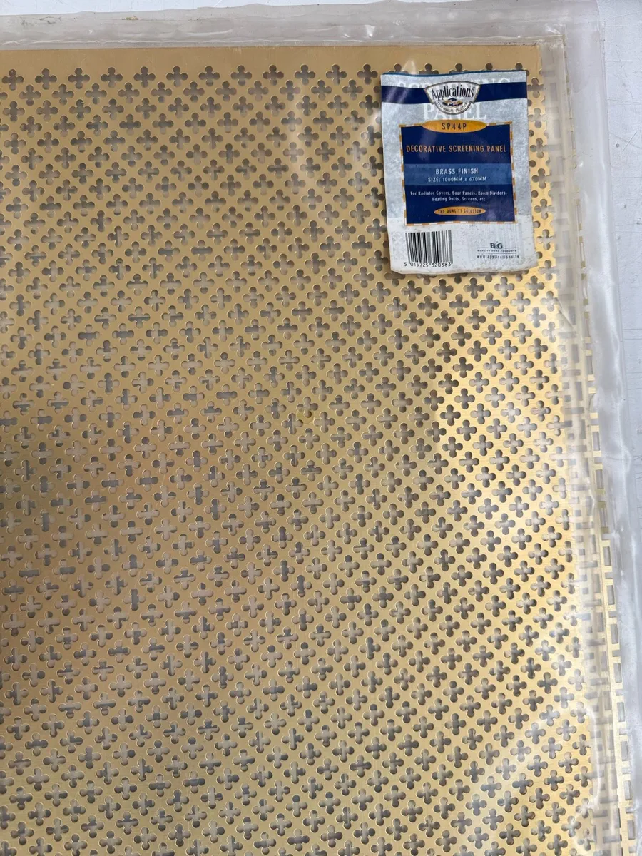 Radiator Covers screening panels - Image 4