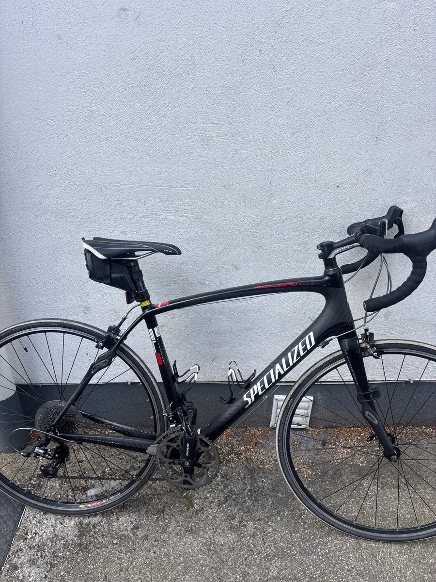 Road Bike - Image 1