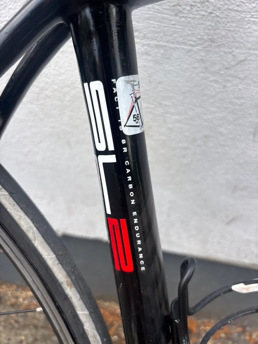 Road Bike - Image 3