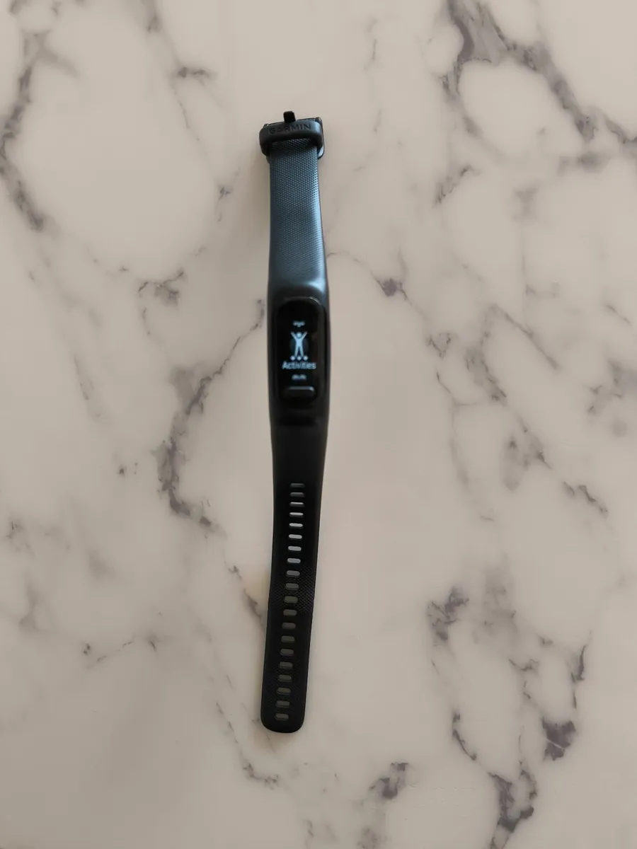 Garmin Vivosmart 5 Smart Watch | Perfect Condition - Image 1