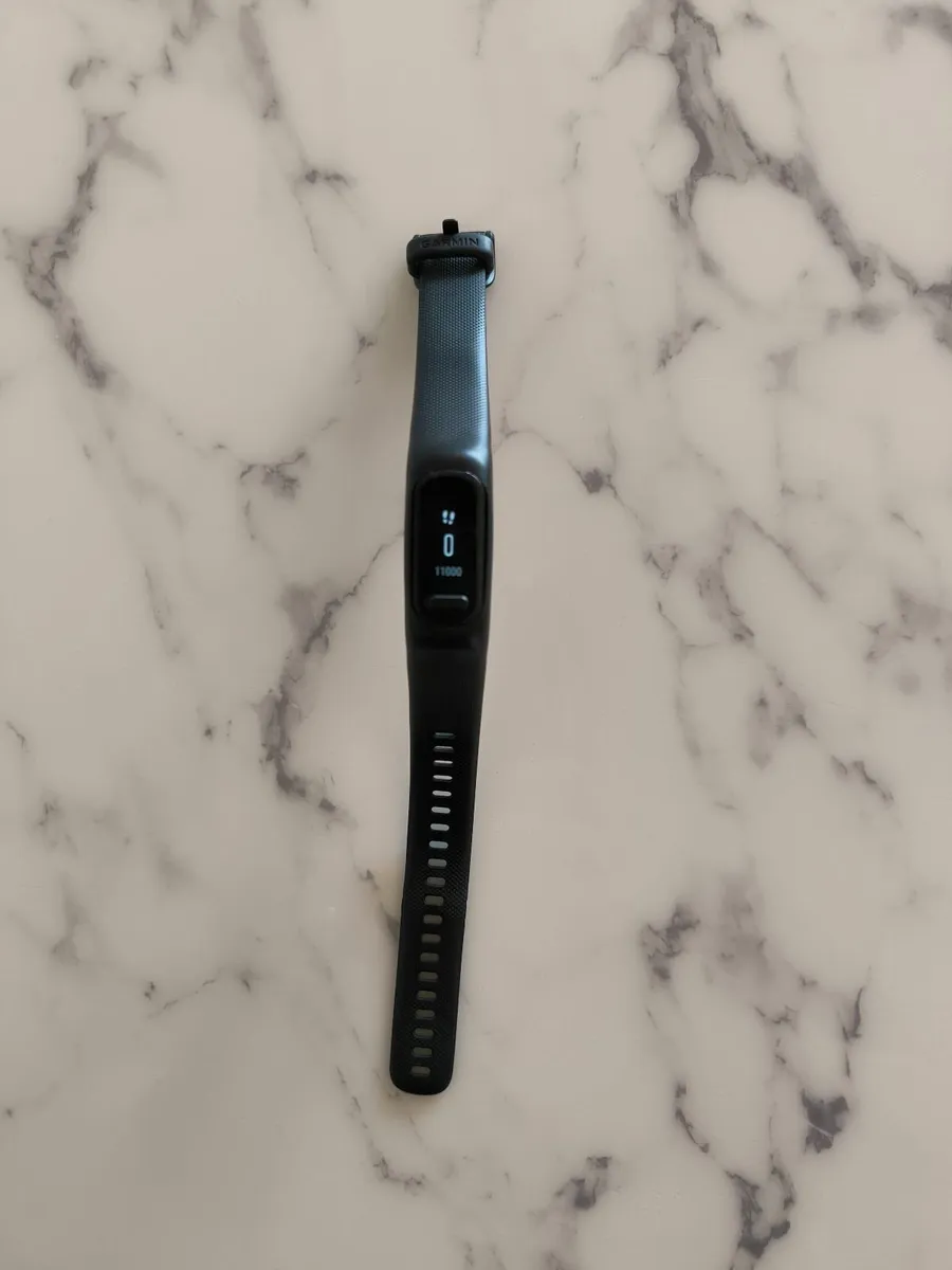 Garmin Vivosmart 5 Smart Watch | Perfect Condition - Image 3