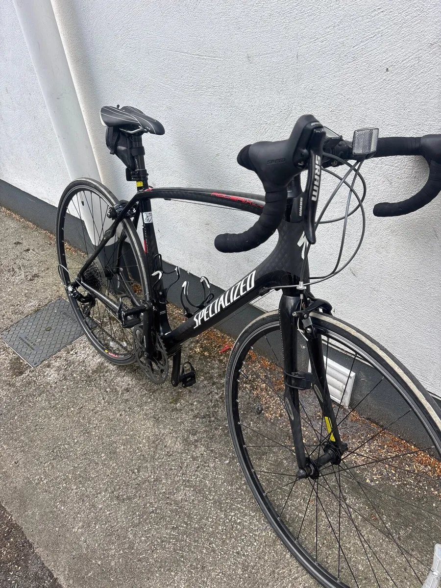 Road Bike - Image 4