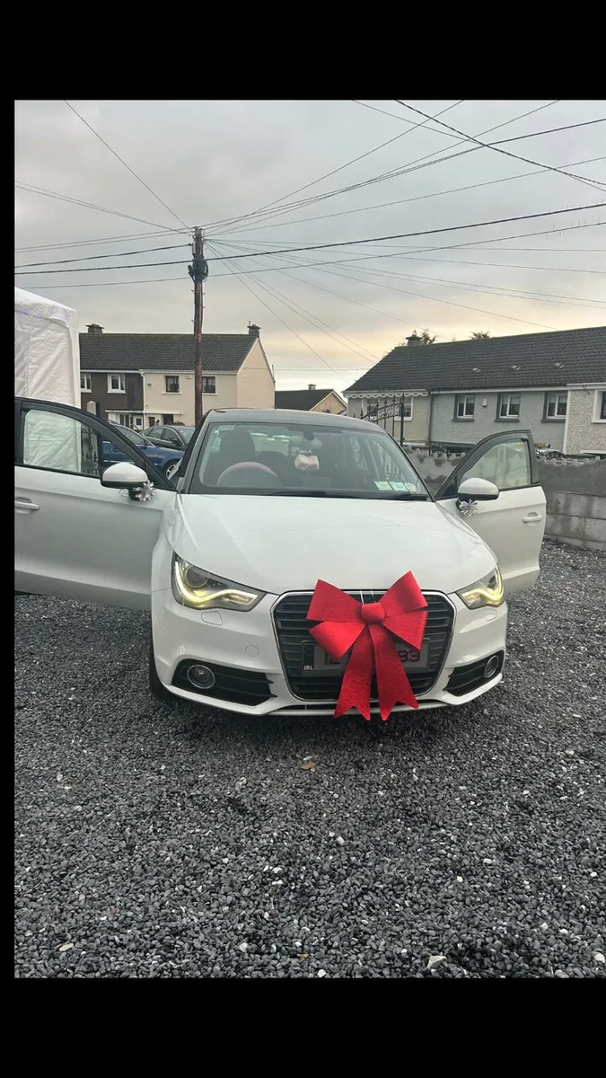 Deposit taken 😎Audi a1 automatic - Image 2