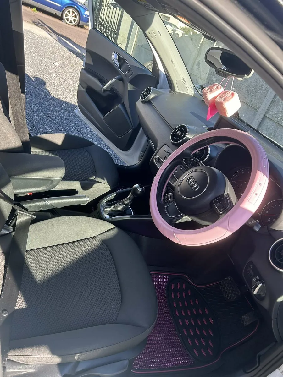 Deposit taken 😎Audi a1 automatic - Image 3