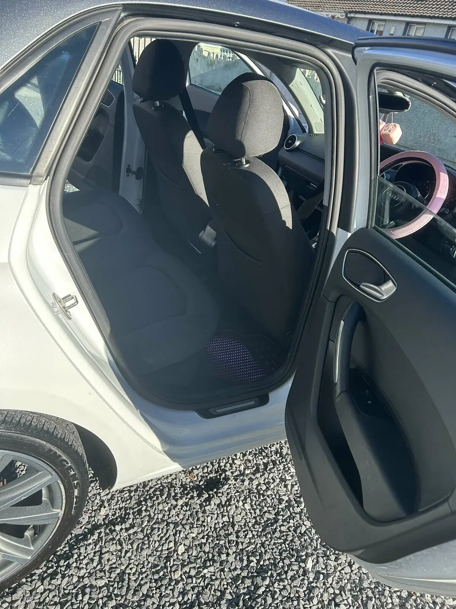 Deposit taken 😎Audi a1 automatic - Image 4