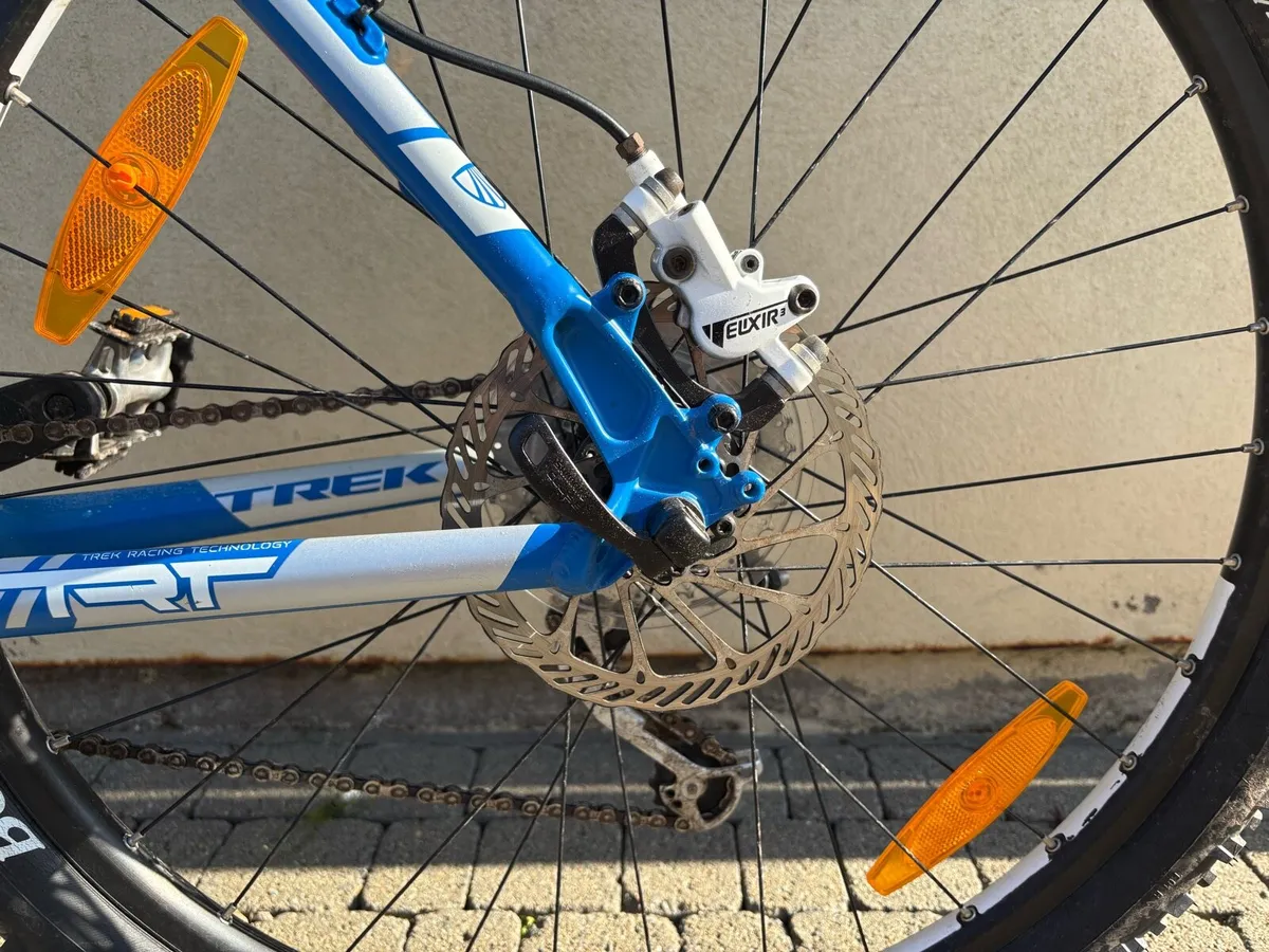 Trek 6500 Mountain Bike - Image 3