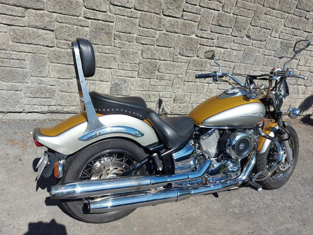 YAMAHA Other 1999 - Image 1