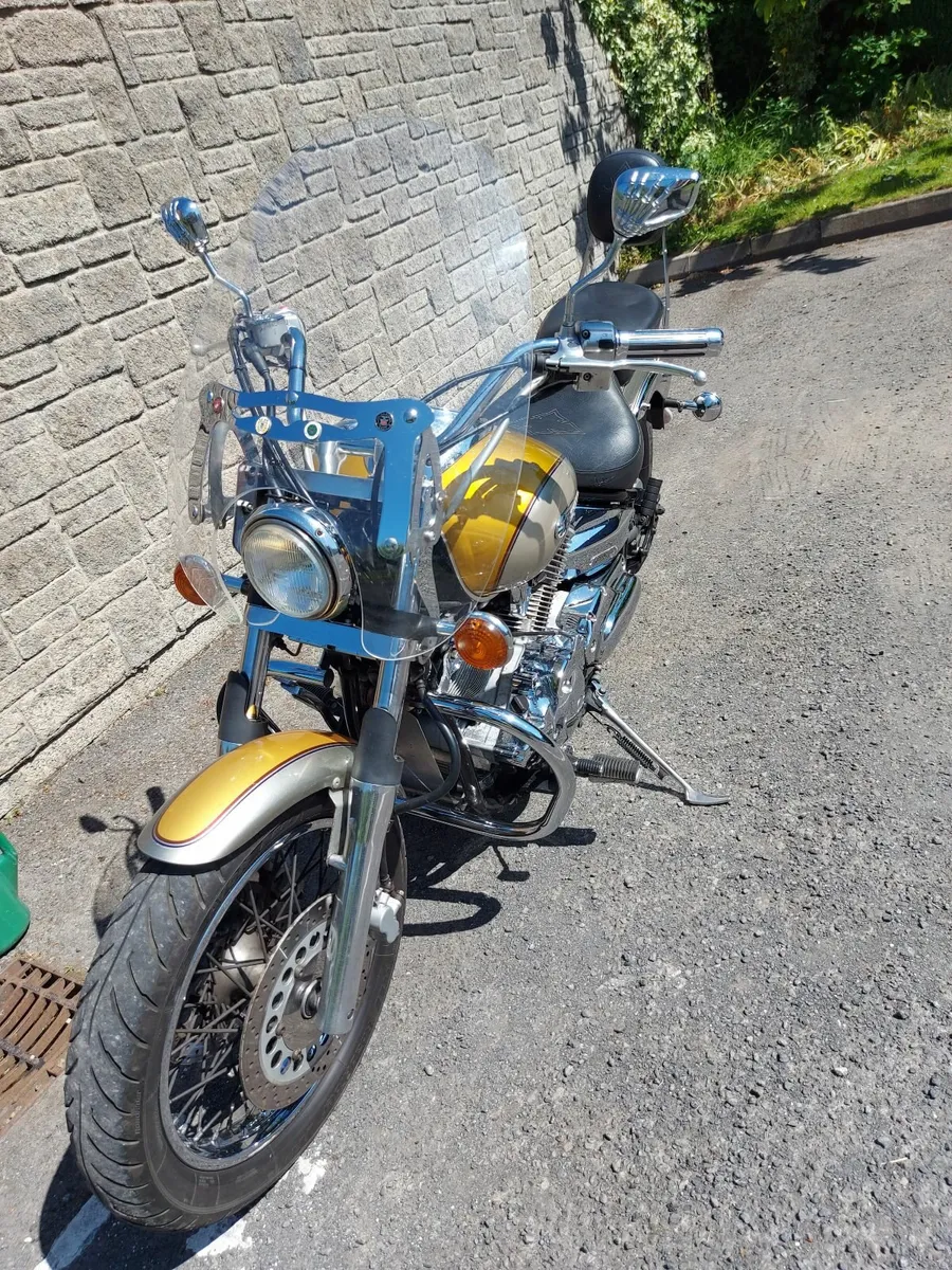 YAMAHA Other 1999 - Image 2