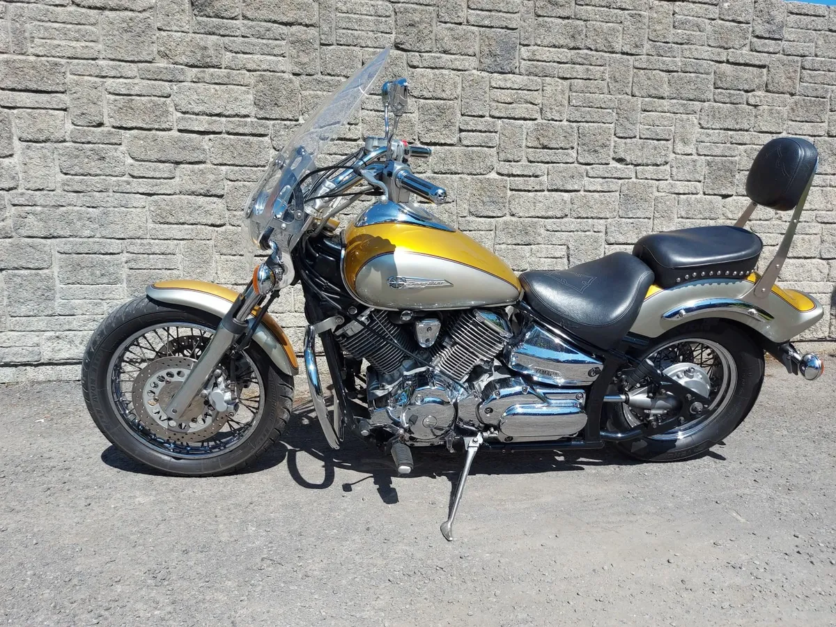 YAMAHA Other 1999 - Image 3