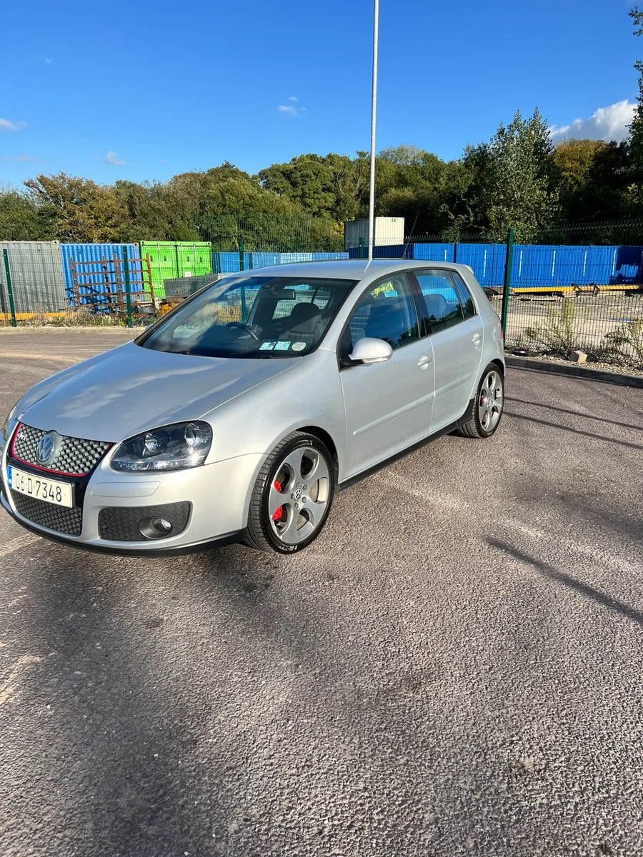 Volkswagen Golf mk5 gti - Image 1