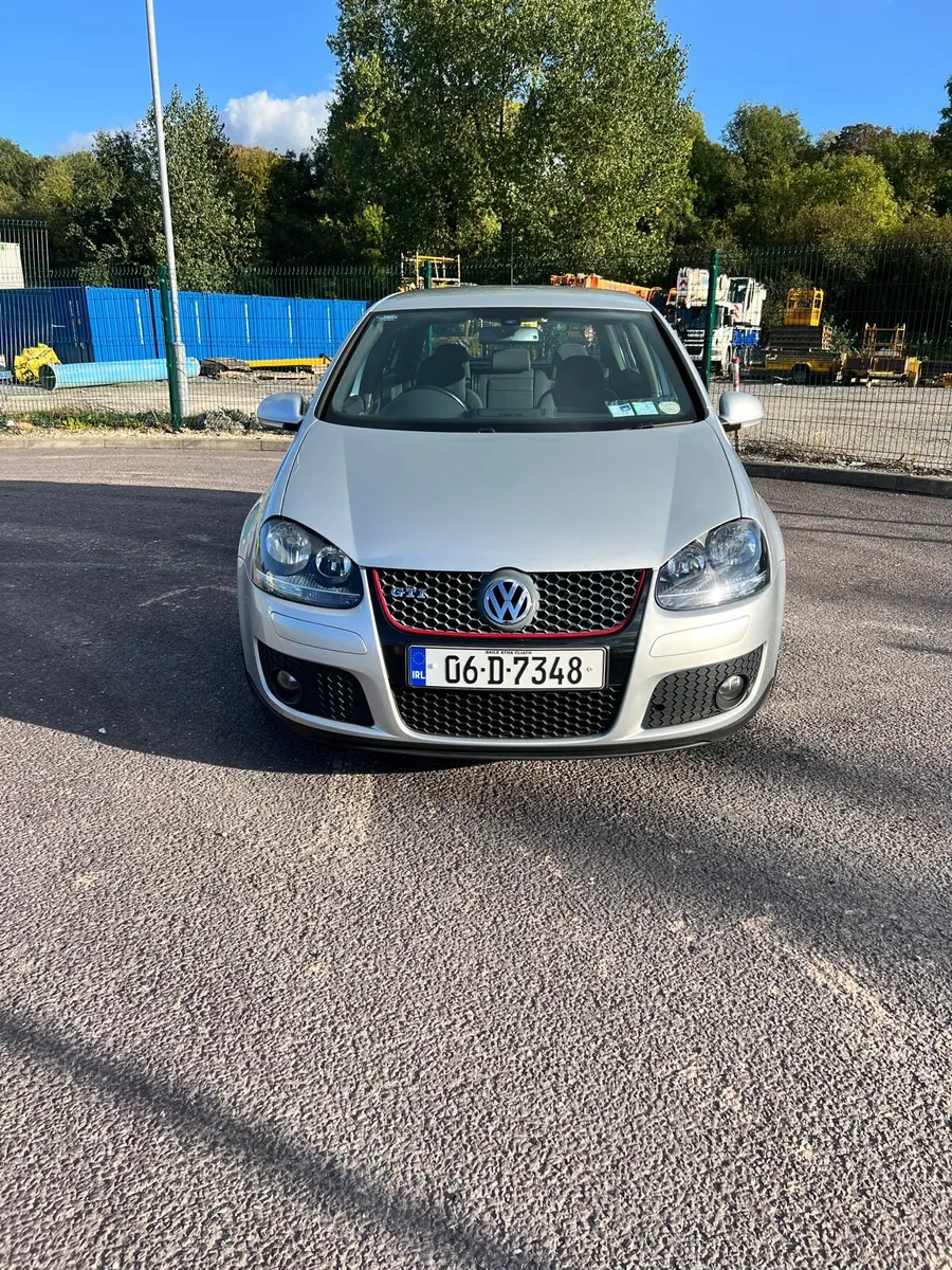 Volkswagen Golf mk5 gti - Image 2