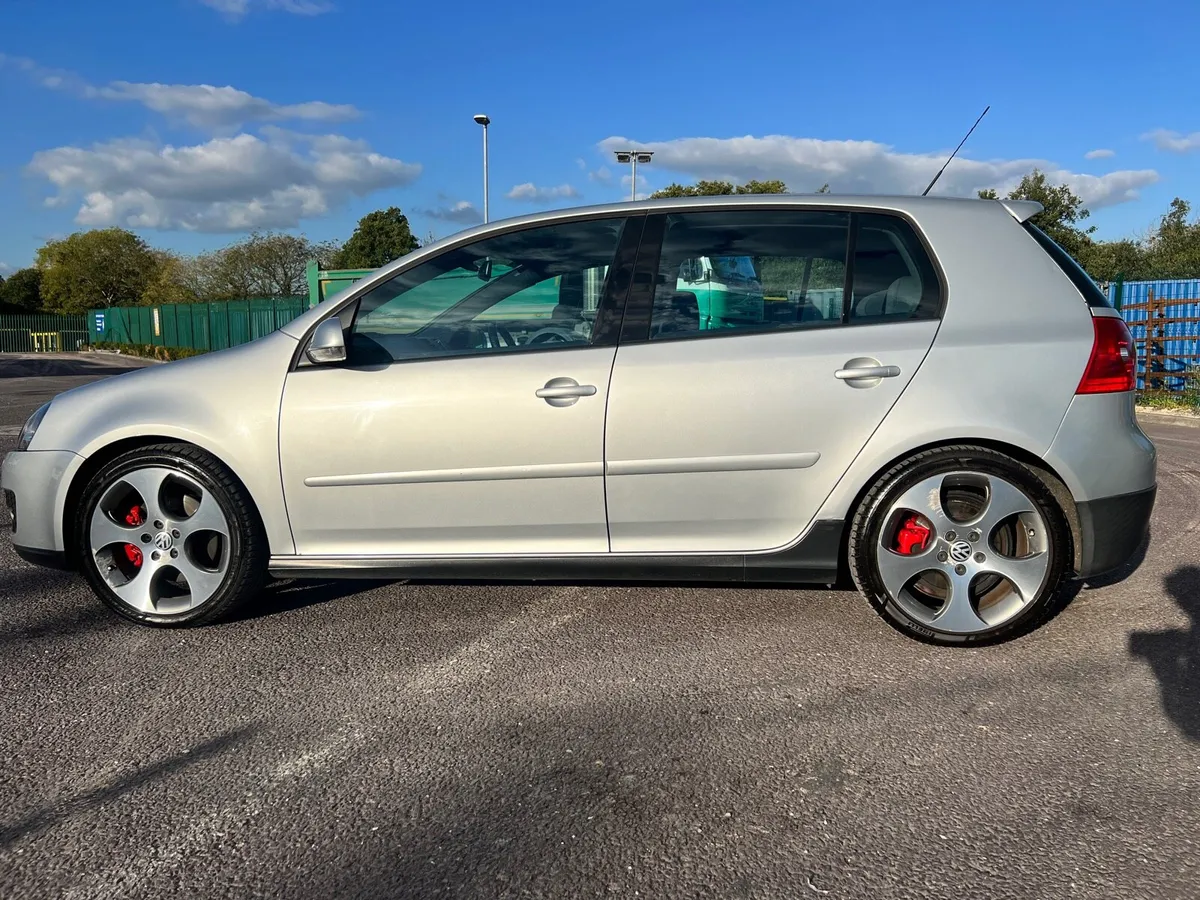 Volkswagen Golf mk5 gti - Image 3