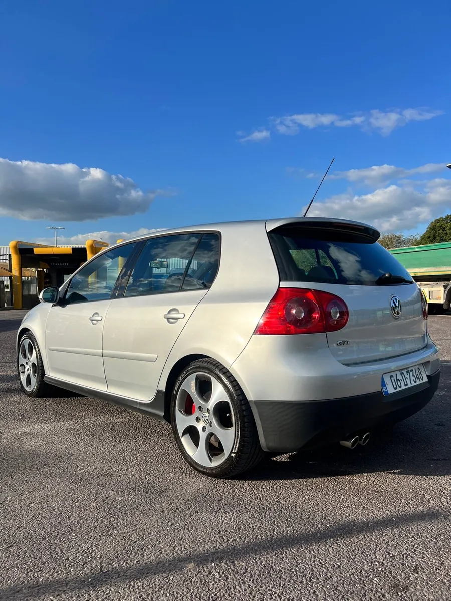 Volkswagen Golf mk5 gti - Image 4