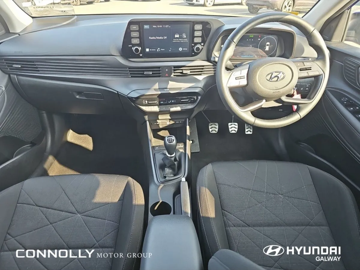 Hyundai Bayon Sale 1.2 Petrol Executive - Image 4