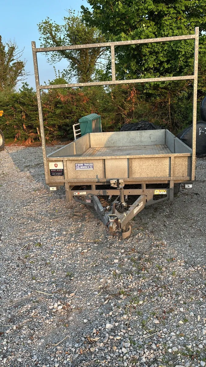 Ifor Williams - Image 2