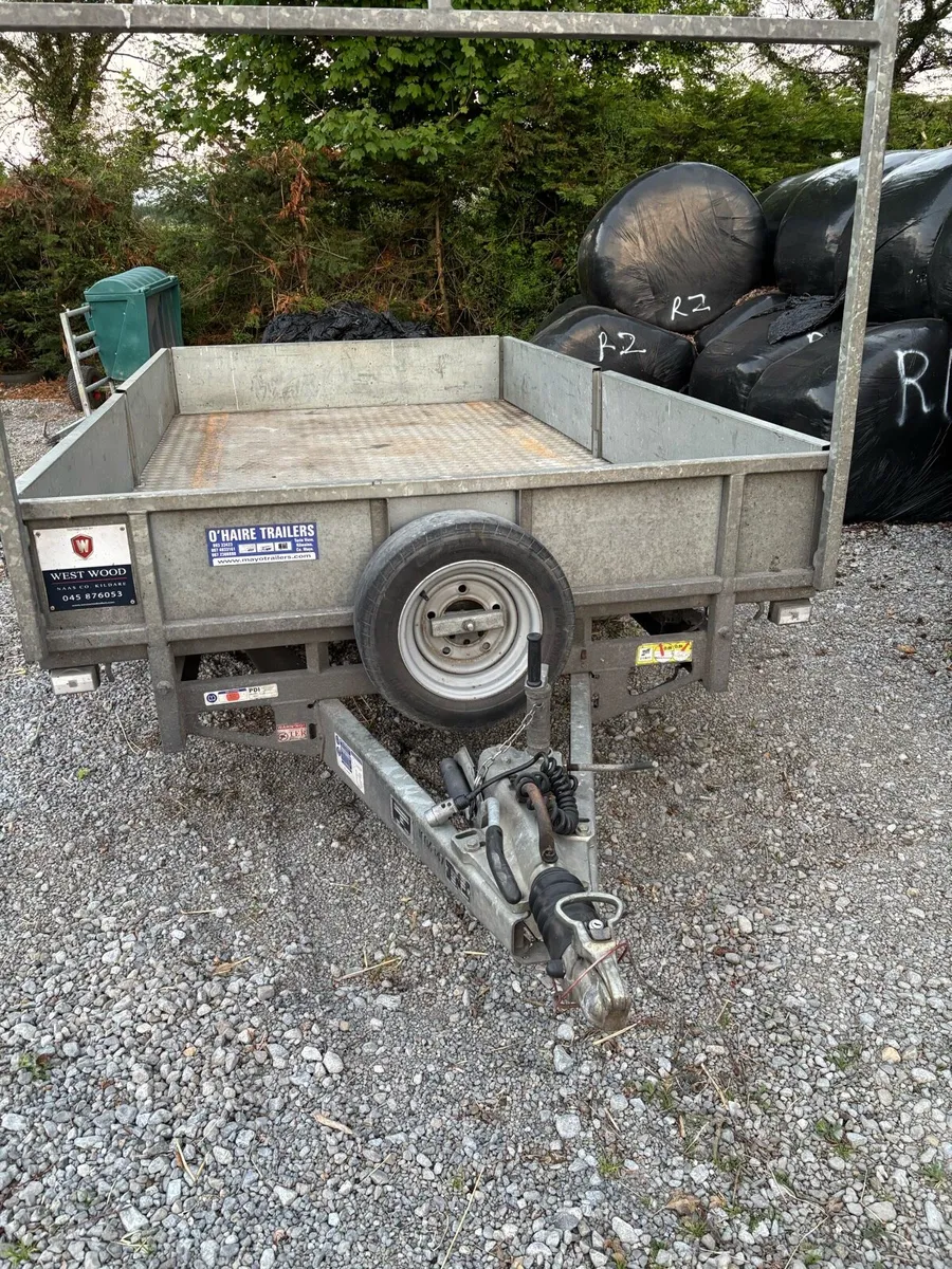 Ifor Williams - Image 3