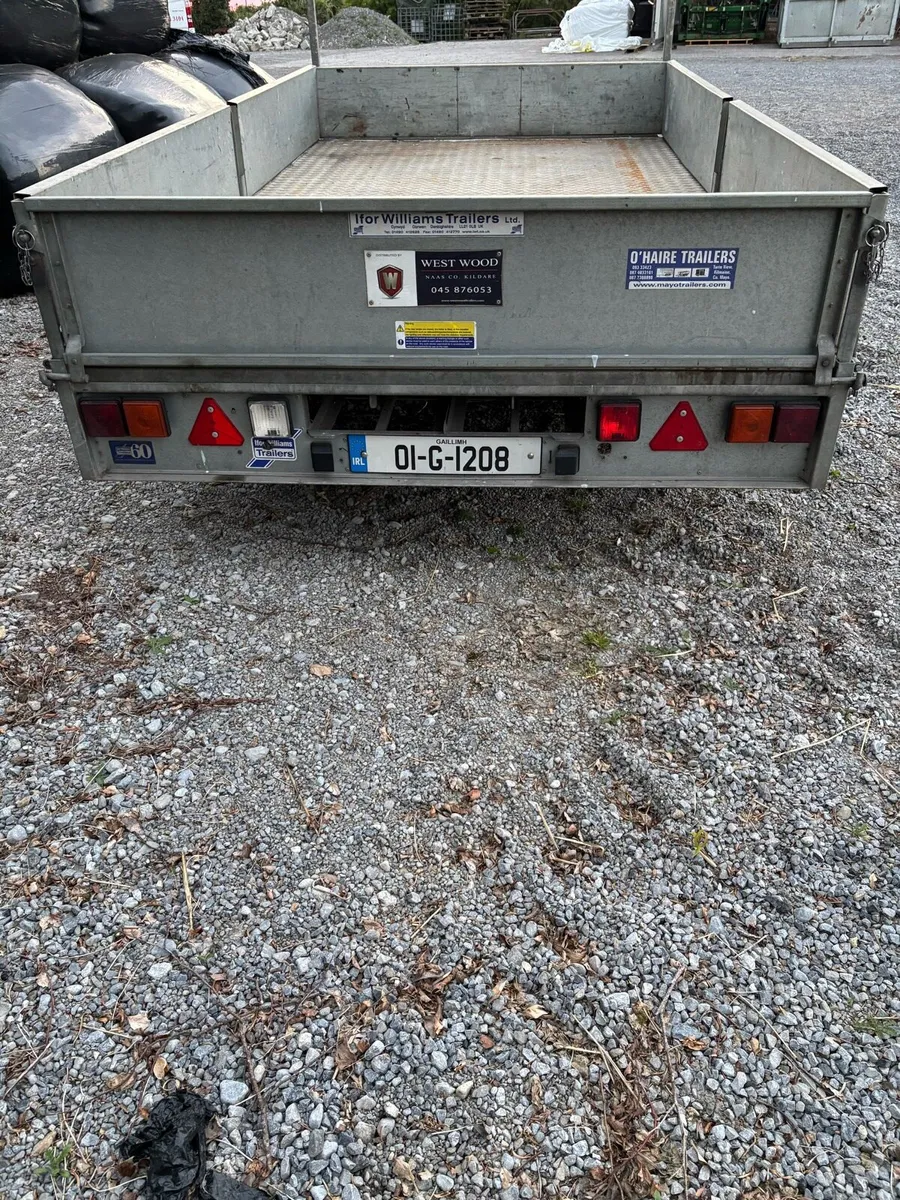 Ifor Williams - Image 4