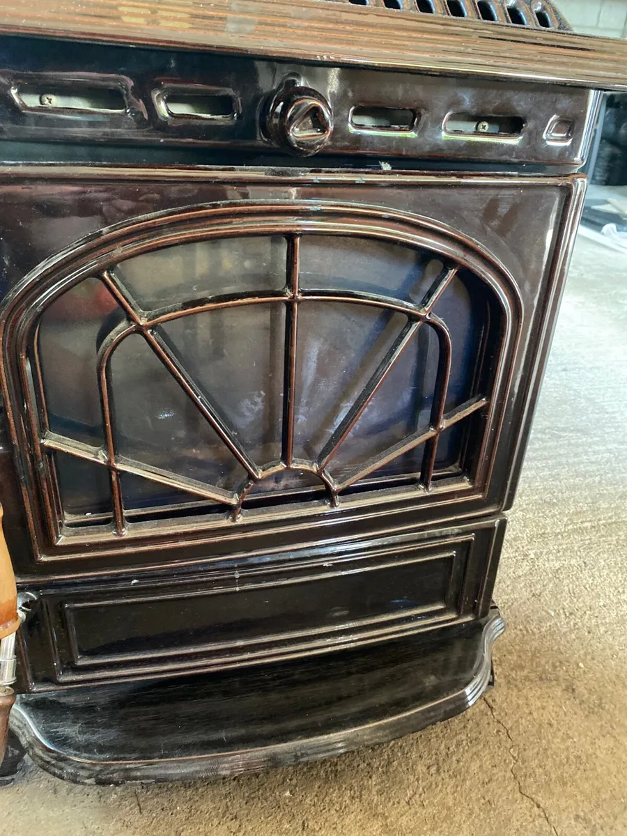 Waterford Erin stove - Image 2