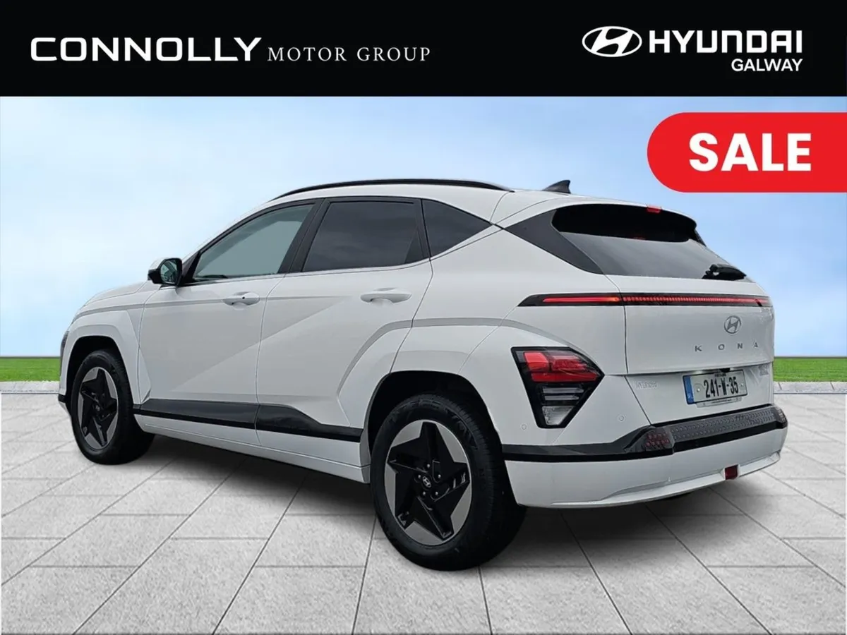 Hyundai Kona Sold - Image 2