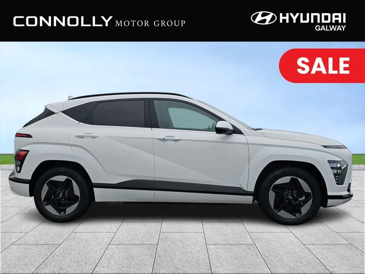 Hyundai Kona Sold - Image 3