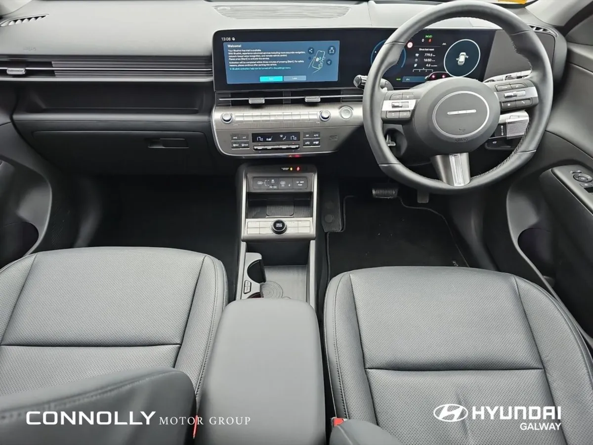 Hyundai Kona Sold - Image 4