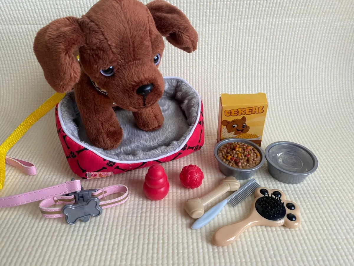 Our Generation Accessories - Image 3