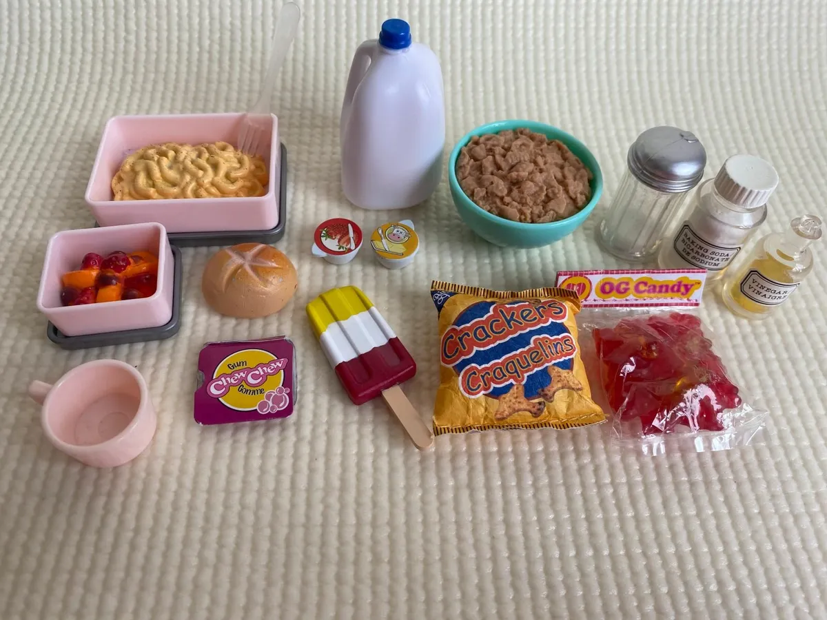 Our Generation Accessories - Image 4