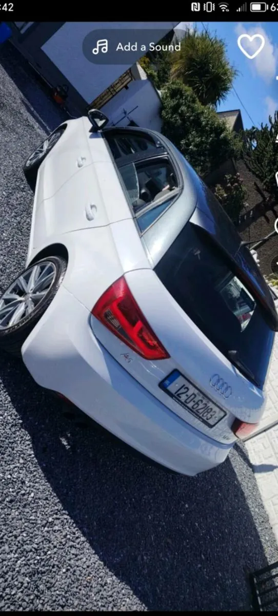 Deposit taken 😎Audi a1 automatic - Image 1