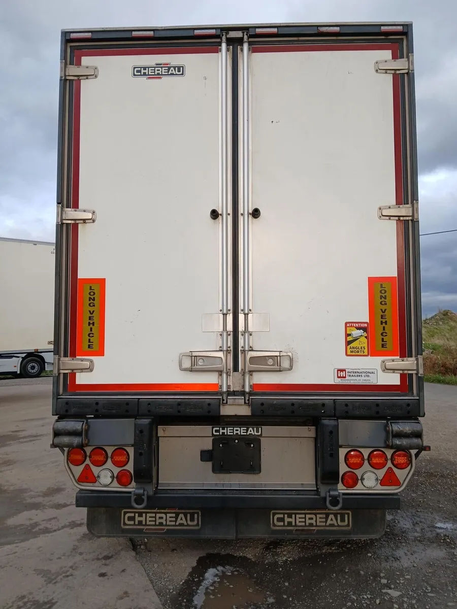 Chereau Fridge - Image 2