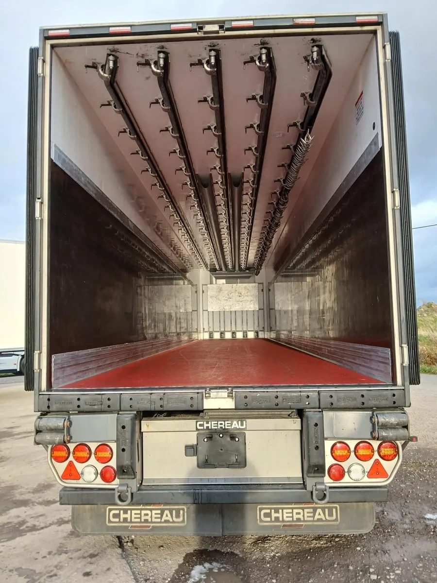 Chereau Fridge - Image 3