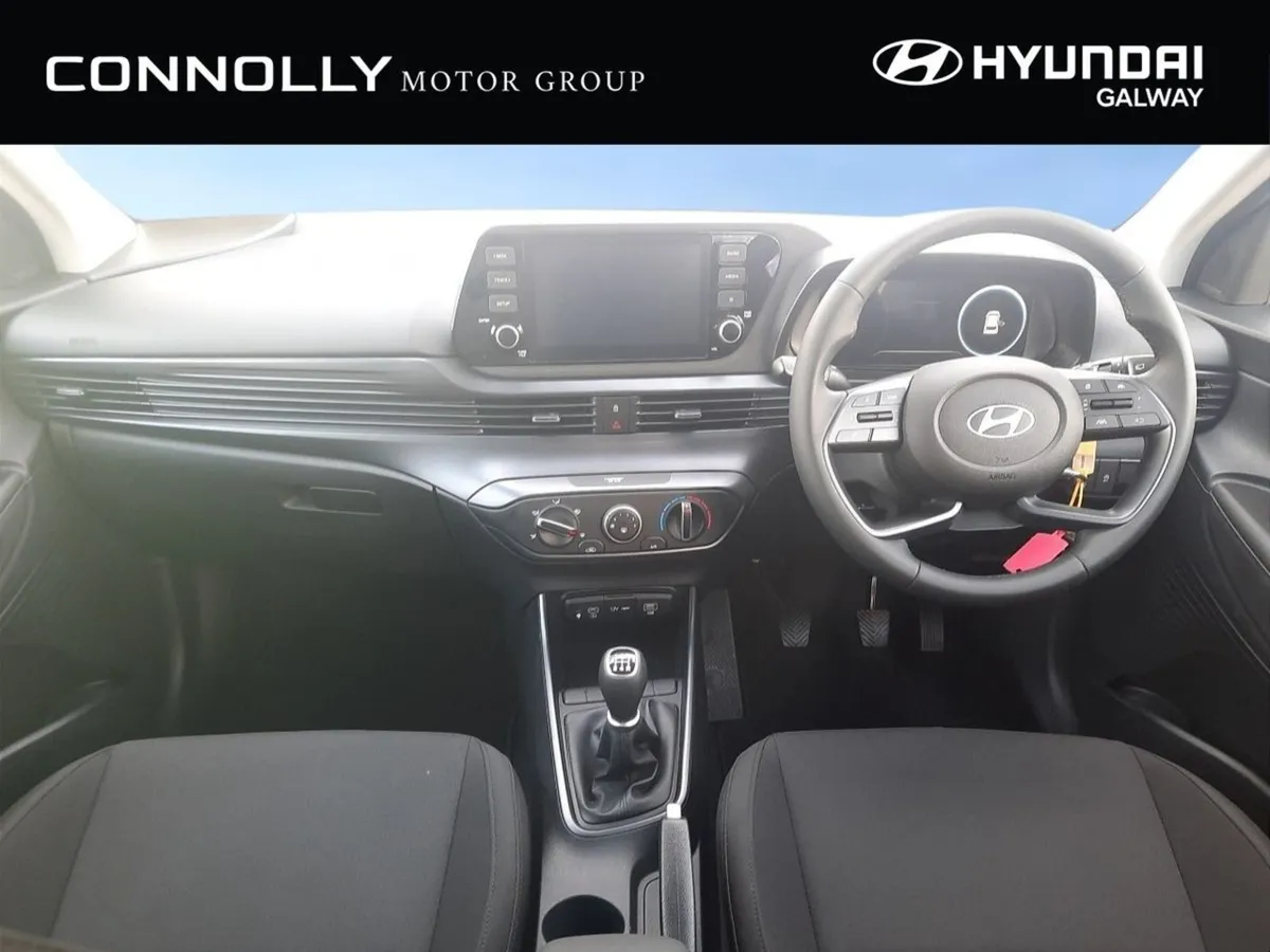 Hyundai i20 Sale Deluxe Plus - Image 3
