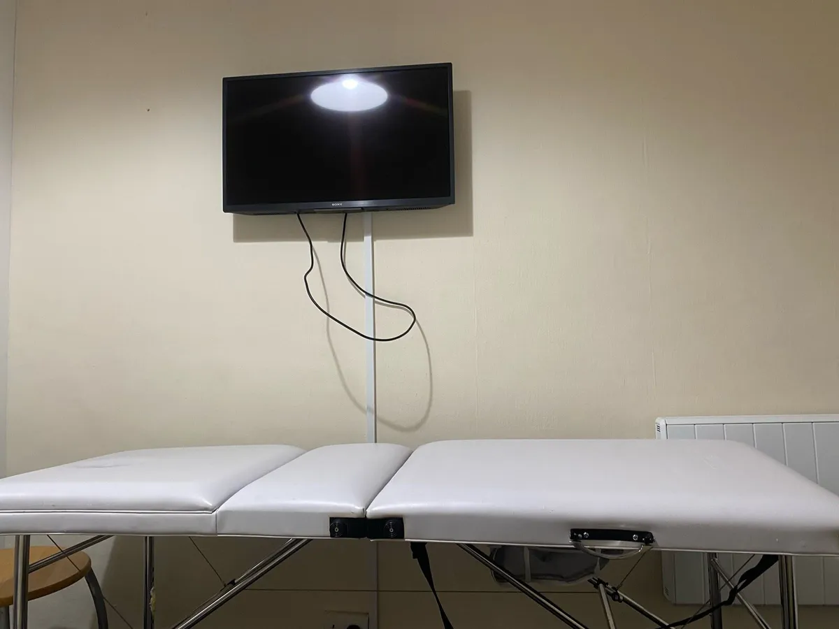 Massage bed - Image 2