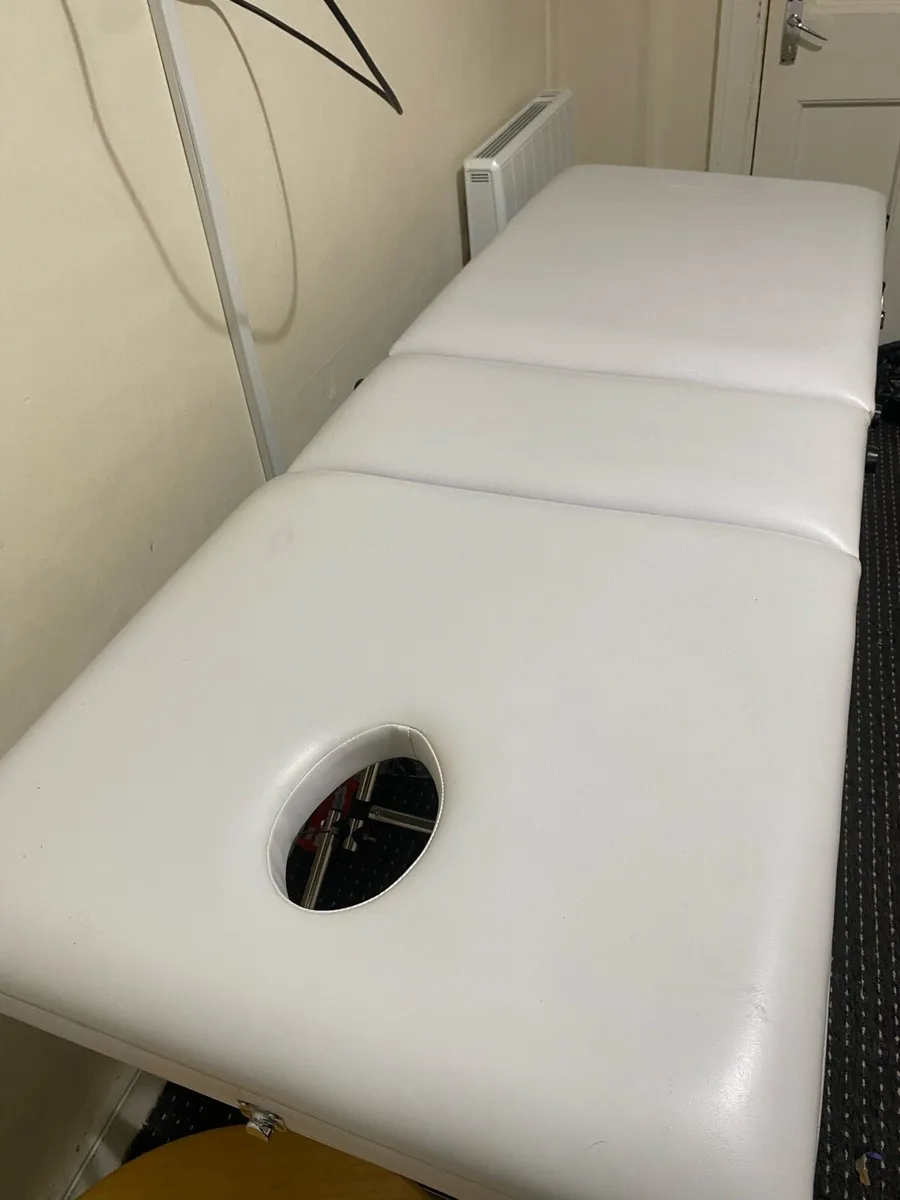 Massage bed - Image 3