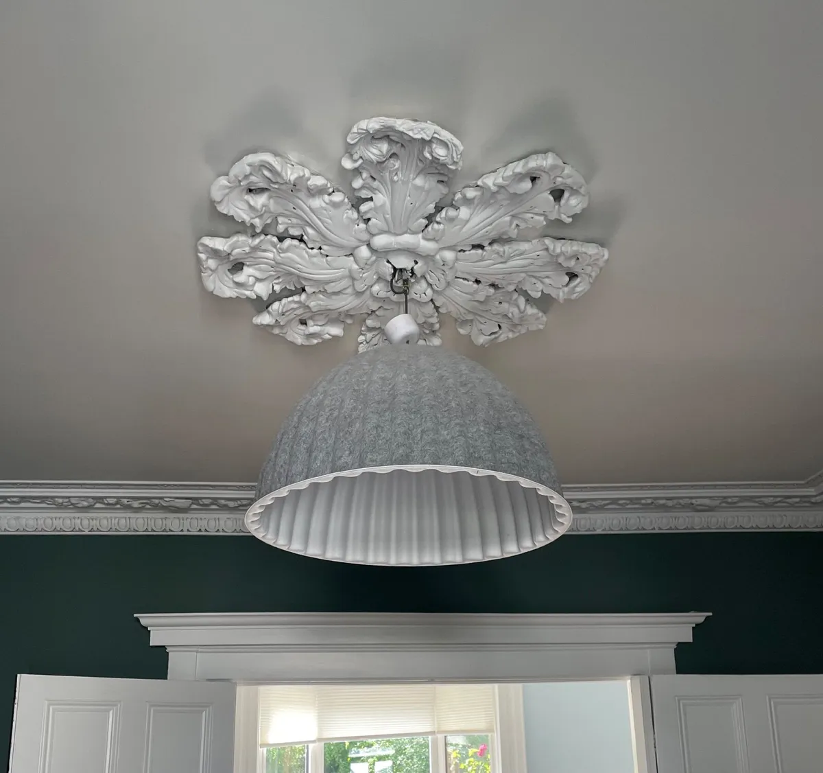 Chandelier - Image 1