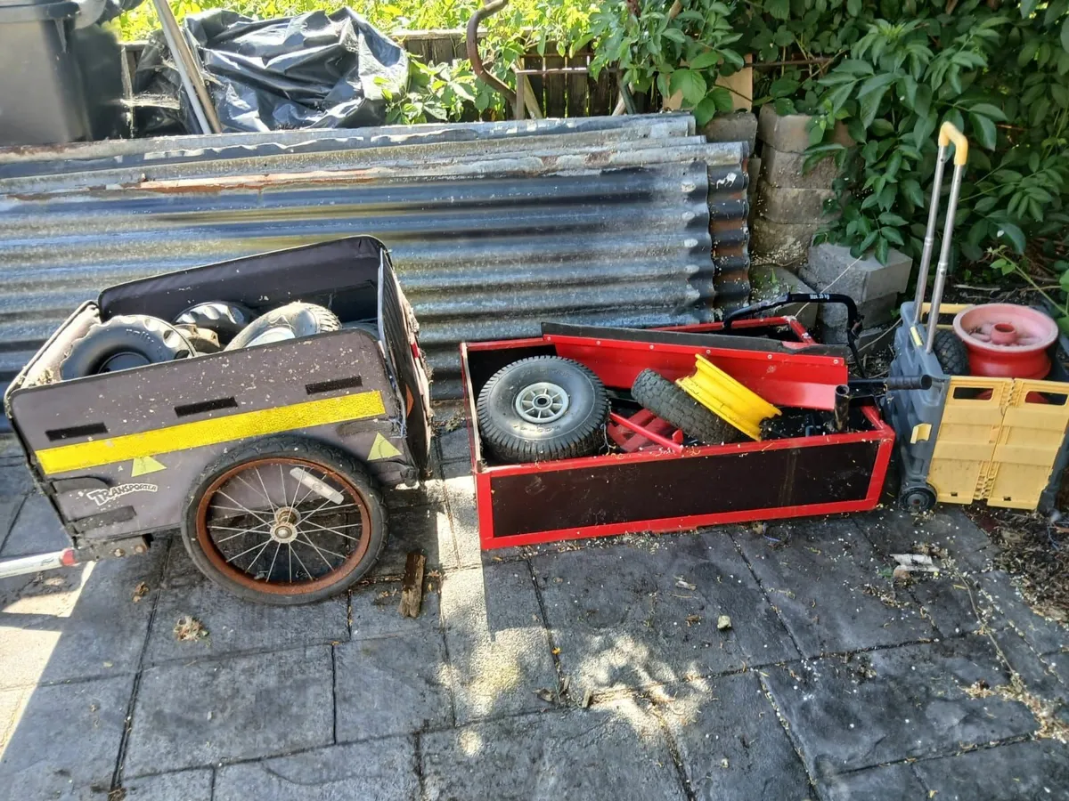 Bikes and Berg - Image 4
