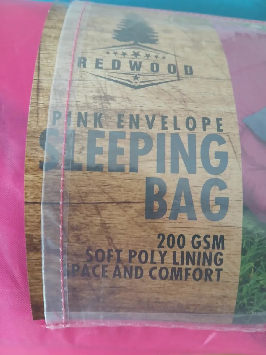 Sleeping bags for sale - Image 1