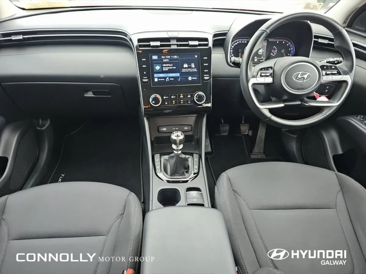 Hyundai Tucson Sale 1.6 Diesel Comfort Plus - Image 4