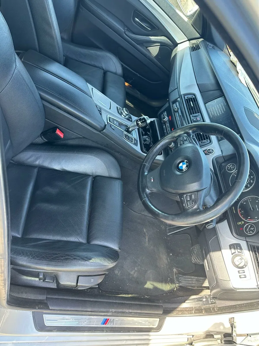 BMW 520 m sport - Image 2