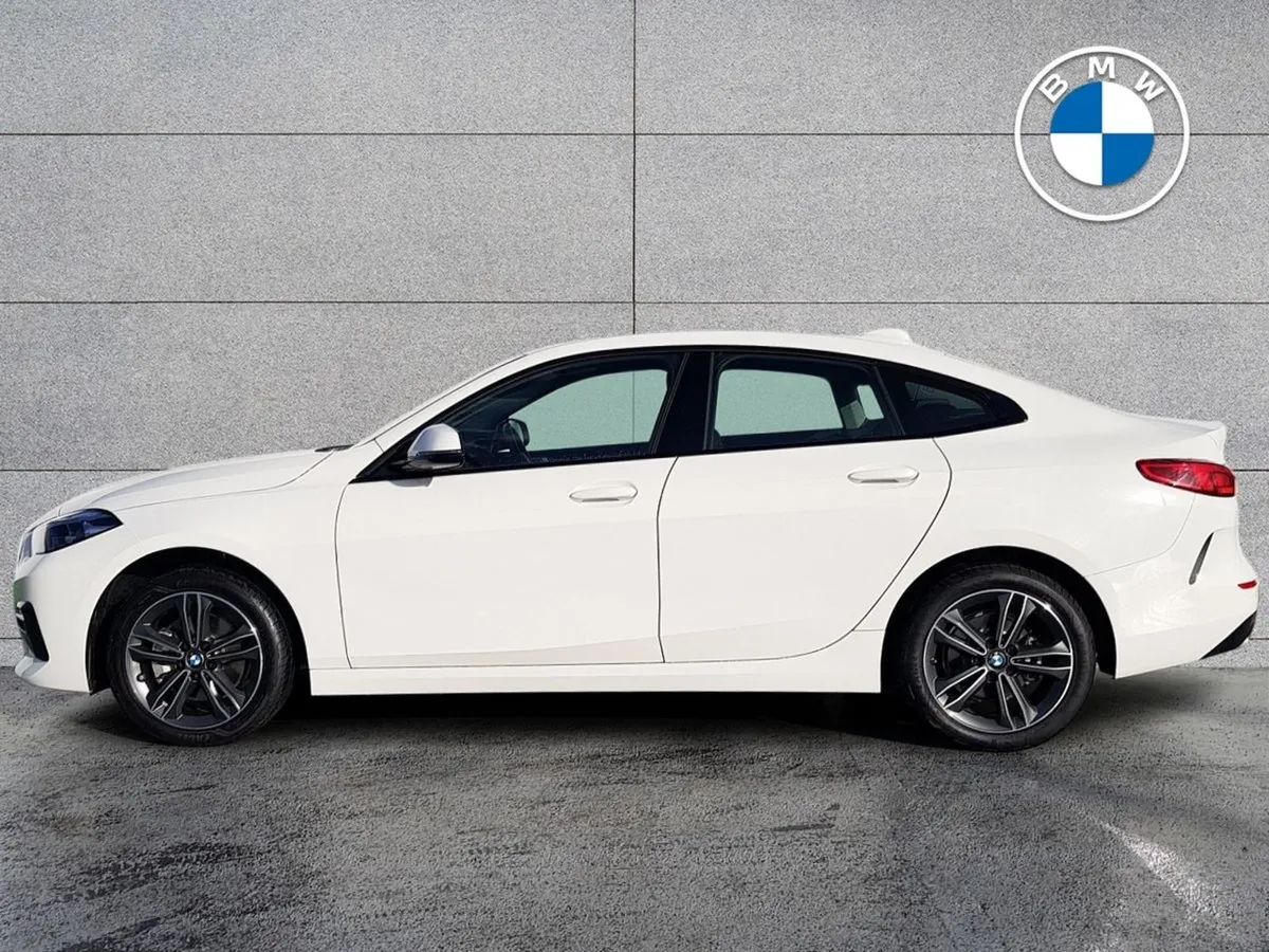 BMW 2 Series 218i Sport Gran Coupe - Image 4