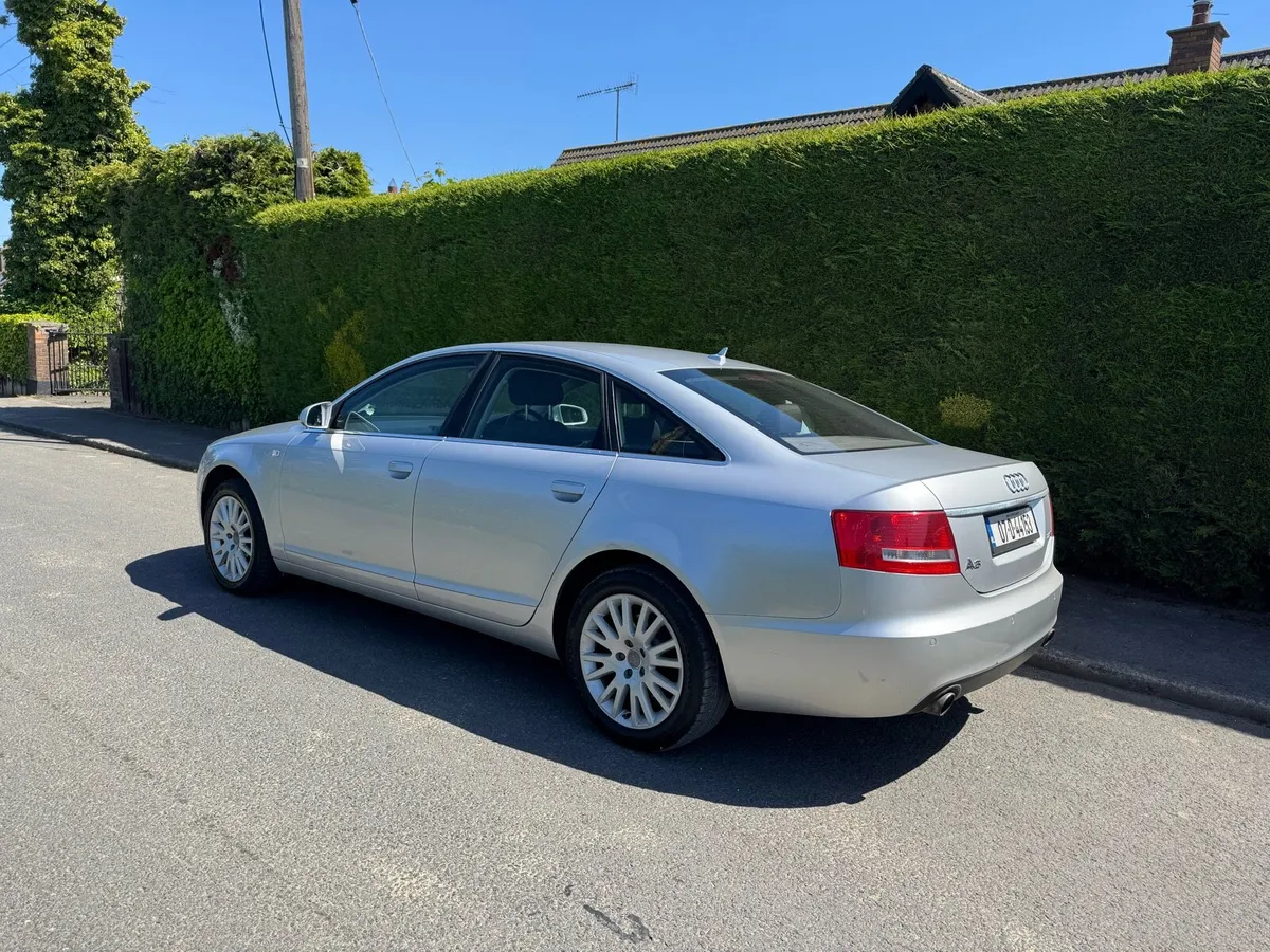 Audi a6 2.0tfsi - Image 4