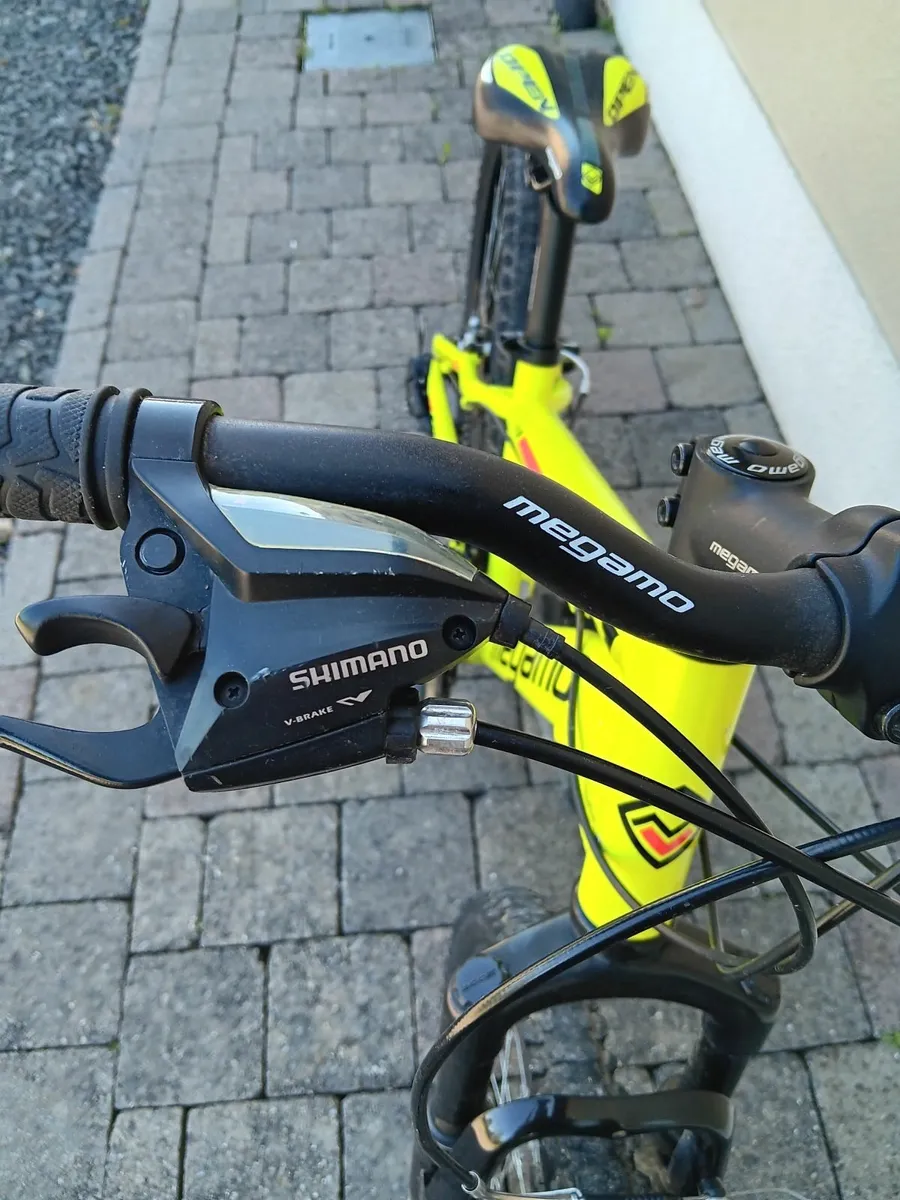 Kids Mountain Bike - Image 4