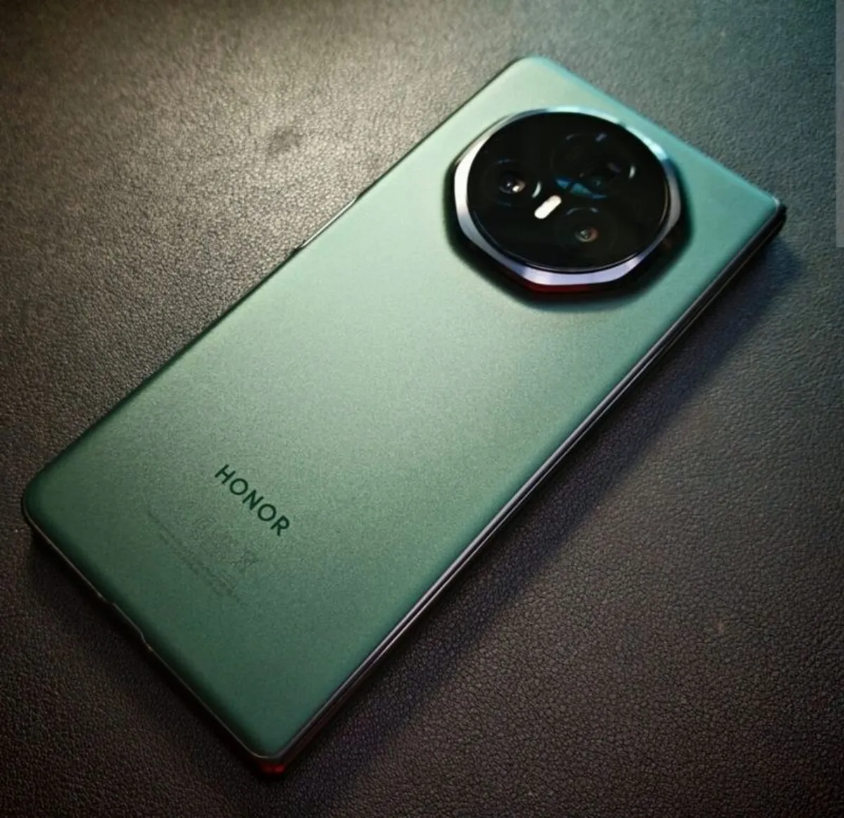 honor magic v3