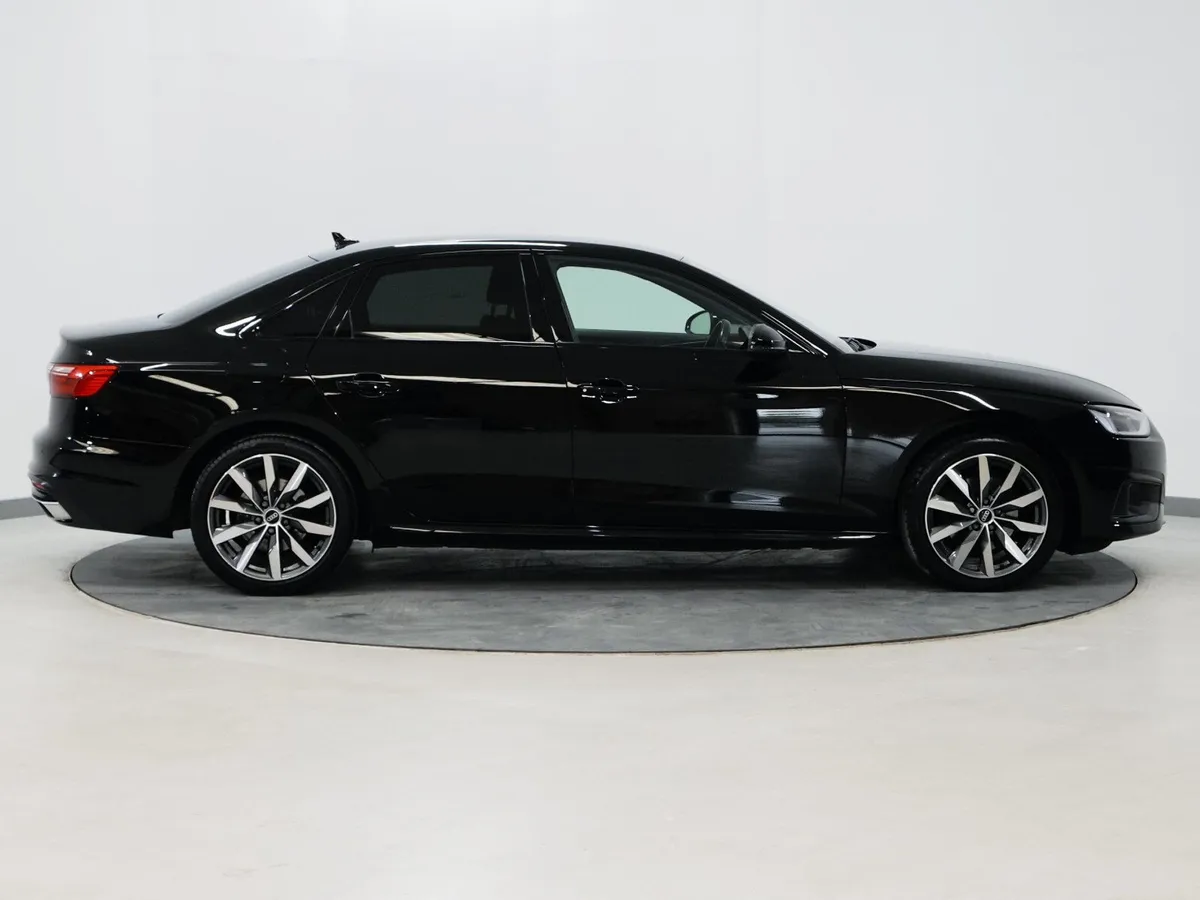 *85* 2021 Audi A4 2.0 sport - Image 3