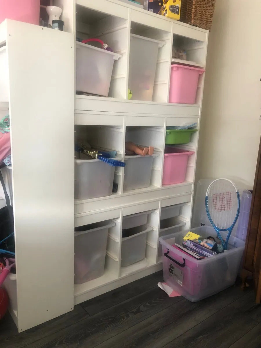 Playroom - Image 1